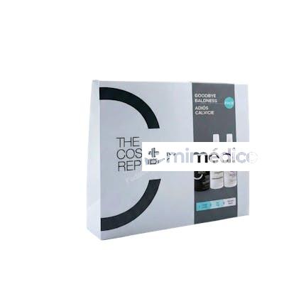 THE COSMETIC REPUBLIC MASCARILLA CUERO CABELLUDO 1L THE COSMETICS REPUBLIC