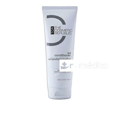 THE COSMETIC REPUBLIC PACK ADIOS CALVICIE GRIS THE COSMETICS REPUBLIC