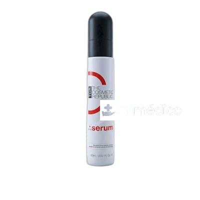 THE COSMETIC REPUBLIC PLUS SERUM 60 ML THE COSMETICS REPUBLIC