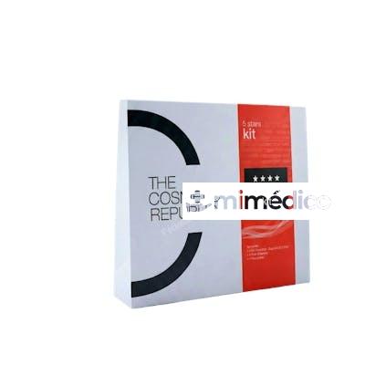 THE COSMETIC REPUBLIC ACONDICIONADOR 0.0 1 L THE COSMETICS REPUBLIC