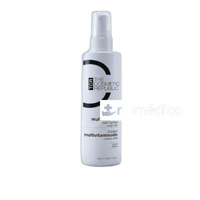 THE COSMETIC REPUBLIC ENGROSADOR CAPILAR 60 ML THE COSMETICS REPUBLIC