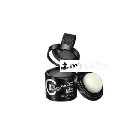 THE COSMETIC REPUBLIC CHAMPU CABELLOS GRASOS 1 L THE COSMETICS REPUBLIC
