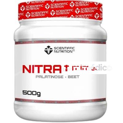 SCIENTIFFIC NUTRITION THERMO 60 CAPS SCIENTIFIC NUTRITION