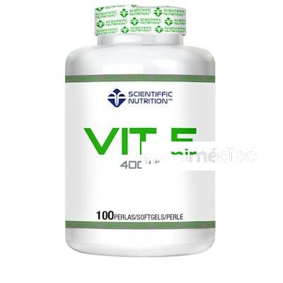 SCIENTIFFIC NUTRITION MELATONIN 0.9 MG 100 CAPS SCIENTIFIC NUTRITION