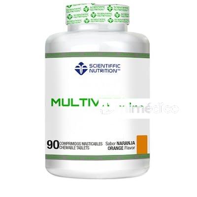 SCIENTIFFIC NUTRITION R-ALA 50 RACEMIC 60 CAPS SCIENTIFIC NUTRITION