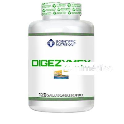 SCIENTIFFIC NUTRITION MACA 700 MG 120 CAPS SCIENTIFIC NUTRITION