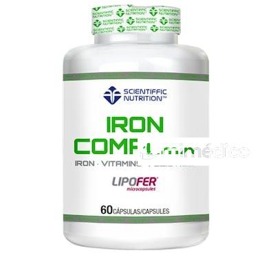 SCIENTIFFIC NUTRITION COLLAGEN 300 G CHOCOLATE SCIENTIFIC NUTRITION