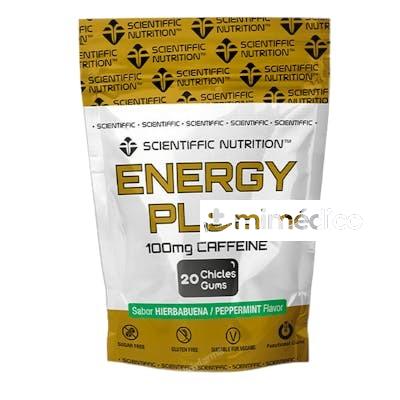 SCIENTIFFIC NUTRITION MAGNESIUM LIQUID LIMON SCIENTIFIC NUTRITION