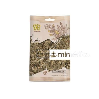 NATURCID GROSELLERO NEGRO ECO BOLSA 35 G (CJ25) NATURCID