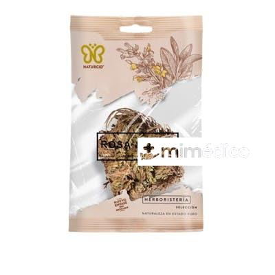 NATURCID ROSA DE JERICO BOLSA 1 UN (CJ25) NATURCID