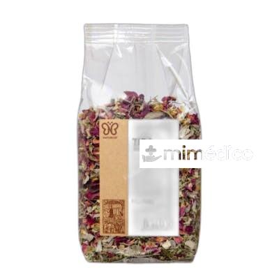 NATURCID TISA - HEPA BOLSA 125 G (CJ12) NATURCID