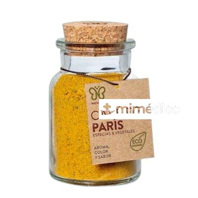 NATURCID CAFE PARIS - ECO GOURMET B.C. 80 G (CJ19) NATURCID