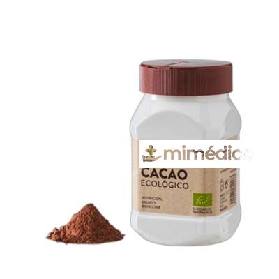 NATURCID CACAO ALCALINO EN POLVO 200 G NATURCID