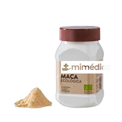 NATURCID MACA EN POLVO ECO 500 G NATURCID