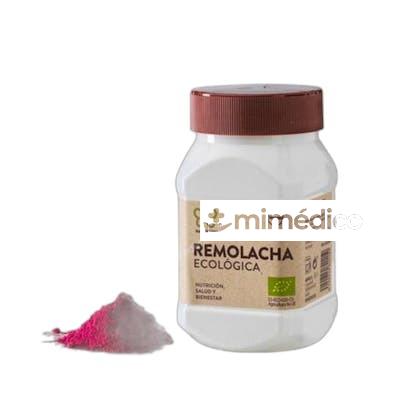 NATURCID REMOLACHA EN POLVO ECO 200 G NATURCID