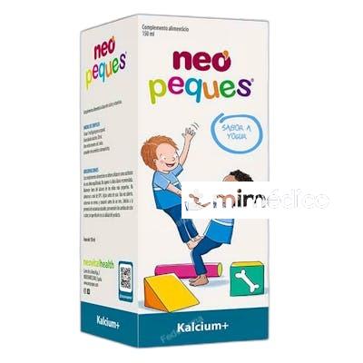NEO PEQUES KALCIUM 150 ML NEO