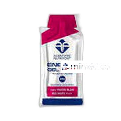 SCIENTIFFIC NUTRITION GEL ENERGY 25G CAF FRUTOS ROJOS SCIENTIFIC NUTRITION