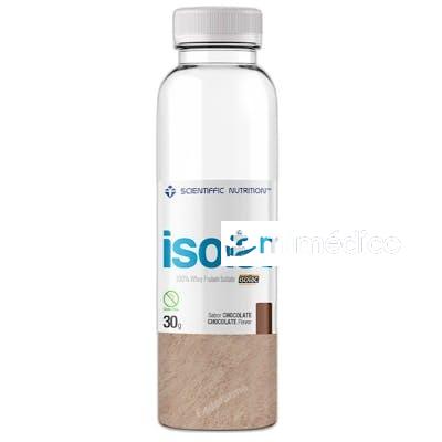 SCIENTIFFIC NUTRITION MONODOSIS ISOLAT 2.0 WHEY PROTEIN ISOL SCIENTIFIC NUTRITION