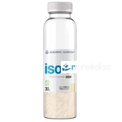 SCIENTIFFIC NUTRITION MONODOSIS ISOLAT 2.0 WHEY PROTEIN ISOL SCIENTIFIC NUTRITION