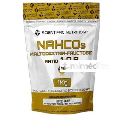 SCIENTIFFIC NUTRITION NAHCO3 MALTODEXTRIN - FRUCTOSE 1-0.8 1 SCIENTIFIC NUTRITION