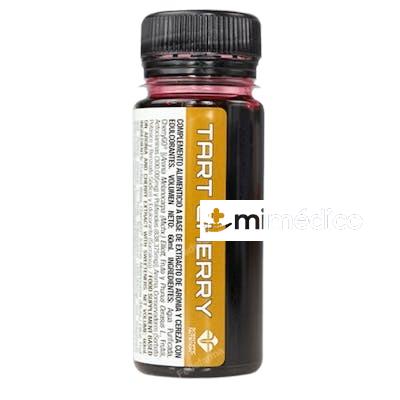 SCIENTIFFIC NUTRITION TART CHERRY CEREZA SCIENTIFIC NUTRITION