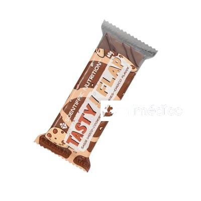 SCIENTIFFIC NUTRITION TASTY ! FLAP 60 G CHOCO COOKIES SCIENTIFIC NUTRITION