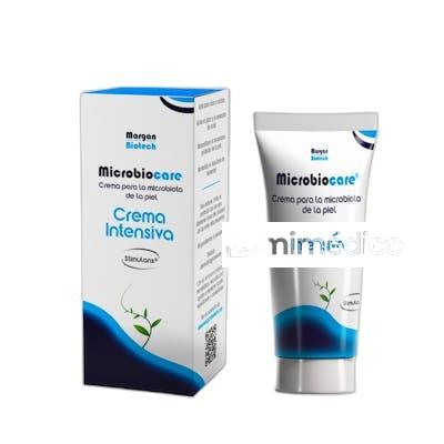 MARGAN MICROBIOCARE CREMA INTENSIVA 30 ML MARGAN