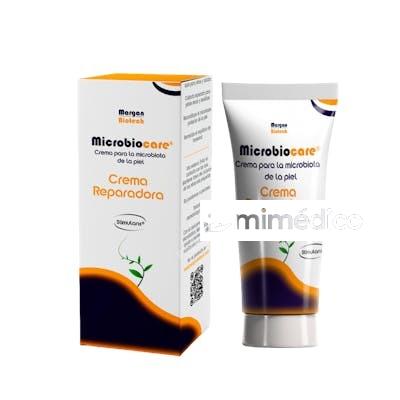 MARGAN MICROBIOCARE CREMA REPARADORA 50ML MARGAN