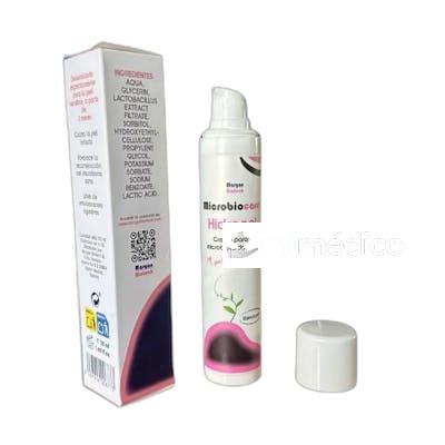 MARGAN MICROBIOCARE HIDROGEL 50 ML MARGAN