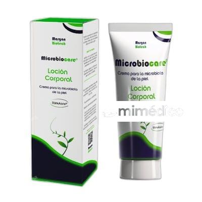 MARGAN MICROBIOCARE LOCION CORPORAL 200ML MARGAN