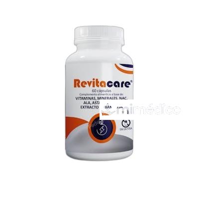 MARGAN REVITACARE 60 CAPS MARGAN