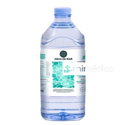 DIRECT NUTRITION AGUA DE MAR 2 L DIRECT NUTRITION