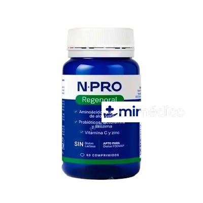NPRO REGENORAL 60 COMP NPRO