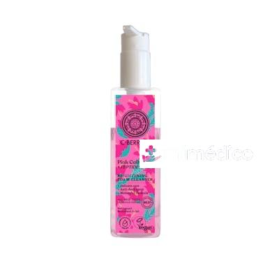 NATURA SIBERICA ESPUMA LIMPIADORA ILUMINADOR 150 ML NATURA SIBERICA