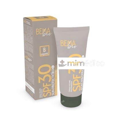 BEMA CREMA SOLAR DE ALTA PROTECCION SPF 30, 100 ML BEMA