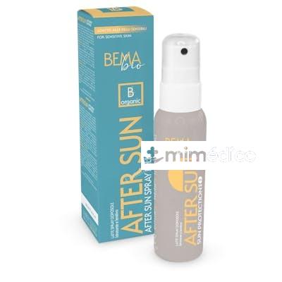 BEMA LECHE AFTERSUN EN SPRAY COSMOS ORGANICO 100 ML BEMA