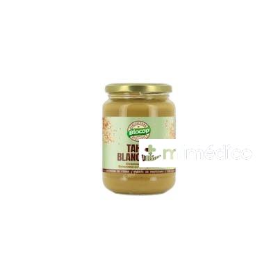 BIOCOP TAHIN BLANCO BIOCOP 350 G OZOLIFE BIOCOSMETICA Y NUTRICION