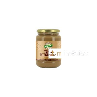 BIOCOP TAHIN INTEGRAL BIOCOP 350 G BIOCOP