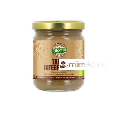 BIOCOP TAHIN INTEGRAL BIOCOP 170 G BIOCOP