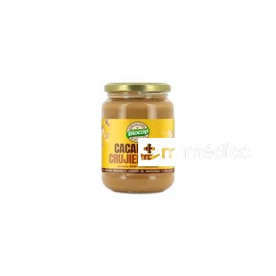 BIOCOP CREMA CACAHUETE CRUJIENTE BIOCOP 350 G BIOCOP