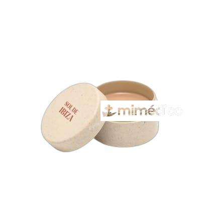 SOL DE IBIZA NAKED BB CREAM SPF50 PA NUDE 35 GR SOL DE IBIZA