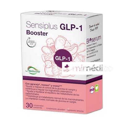 BIOSERUM SENSIPLUS GLP1 BOOSTER 30 COMP BIOSERUM