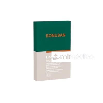 BONUSAN BACTERI FEM 10 CAPS BONUSAN