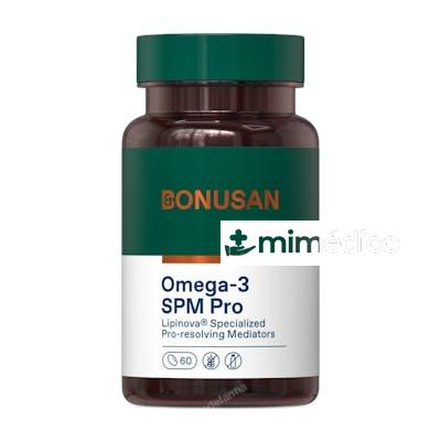 BONUSAN OMEGA-3 SPM BONUSAN