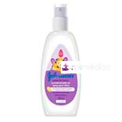JOHNSON`S SPRAY GOTAS DE FUERZA 200ML. JOHNSON`S
