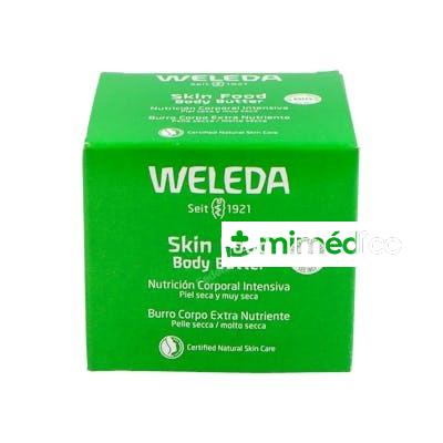 SKIN FOOD BODY BUTTER MANTECA CORPORAL 150ML. WELEDA