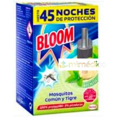 BLOOM ELECTRICO MENTA RECAMBIO. BLOOM DERM
