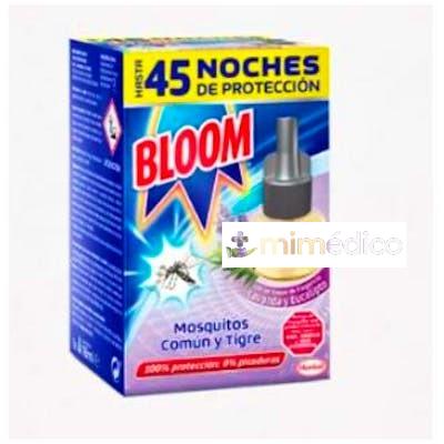 BLOOM ELECTRICO LAVANDA RECAMBIO. BLOOM DERM