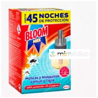 BLOOM MAX ELECTRICO RECAMBIO. BLOOM DERM