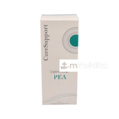 LIPOSOMAL PEA 250ML. CURESUPPORT